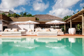 Гостиница Preabeach Villas by Preabeach Experience  Preá